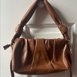 Urban Expressions Crossbody/Shoulder Bag